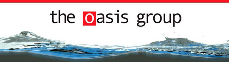 The Oasis Group - Lighting, Irrigation, Trenching